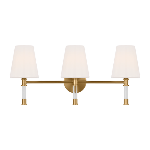 Visual Comfort Studio Hanover 3 - Light Vanity