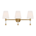 Visual Comfort Studio Hanover 3 - Light Vanity