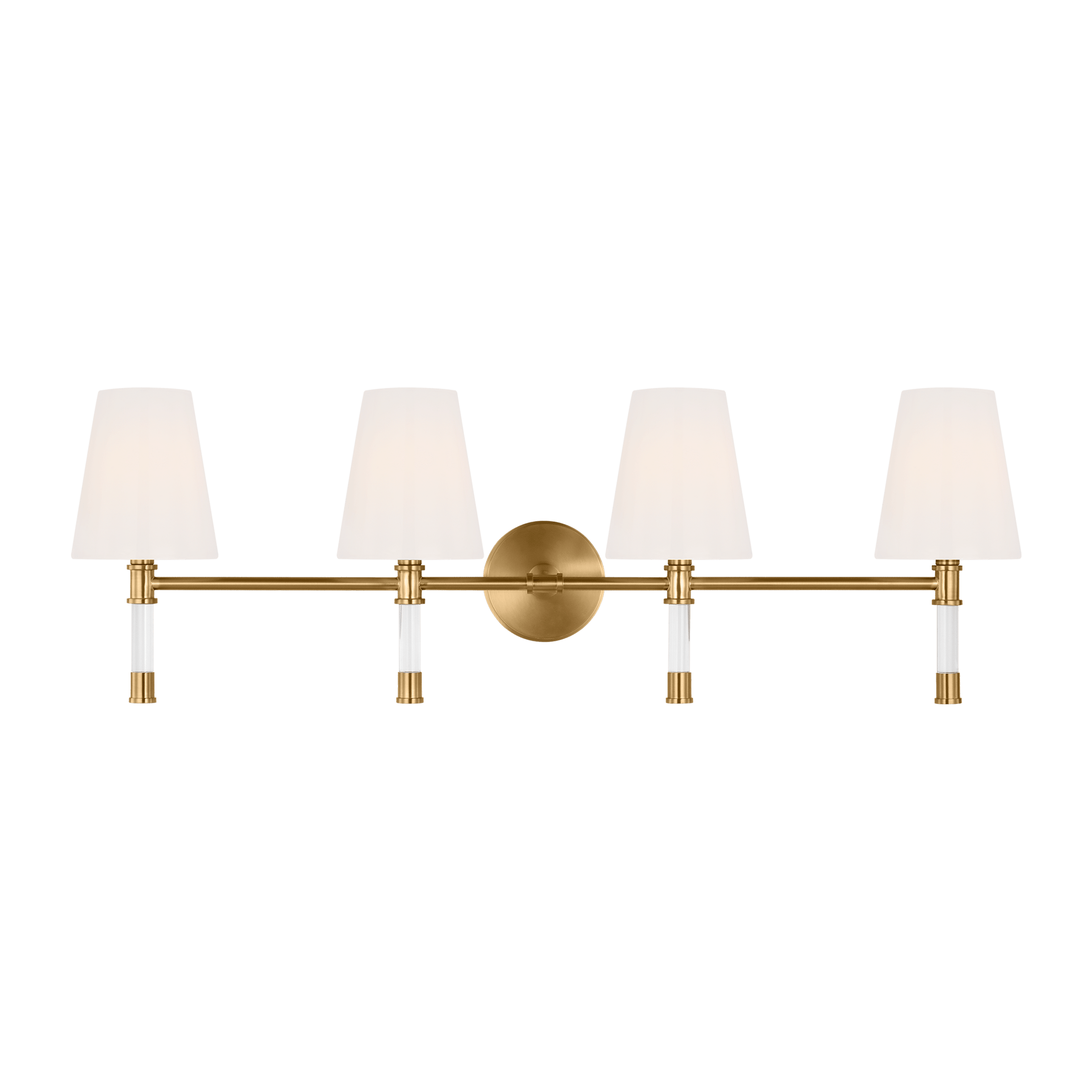 Visual Comfort Studio Hanover 4 - Light Vanity
