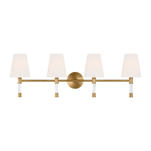Visual Comfort Studio Hanover 4 - Light Vanity