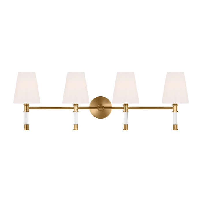 Visual Comfort Studio Hanover 4 - Light Vanity