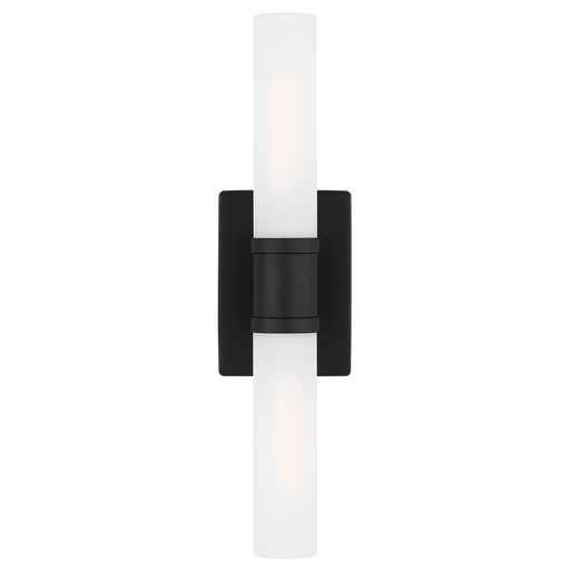 Visual Comfort Studio Keaton Medium Two Light Wall / Bath