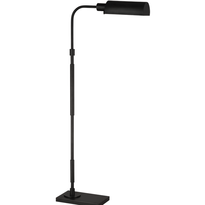 Visual Comfort Studio Kenyon Task Floor Lamp