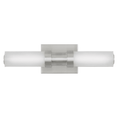 Load image into Gallery viewer, Visual Comfort Studio Kiel Small LED Wall / Bath
