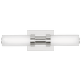 Load image into Gallery viewer, Visual Comfort Studio Kiel Small LED Wall / Bath
