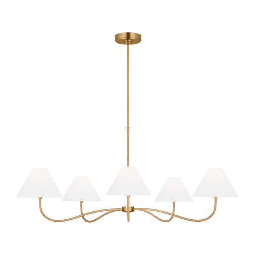Visual Comfort Studio Laguna Grand Chandelier