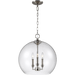 Visual Comfort Studio Lawler Orb Pendant