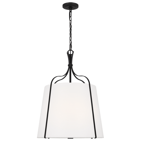 Visual Comfort Studio Leander Medium Hanging Shade