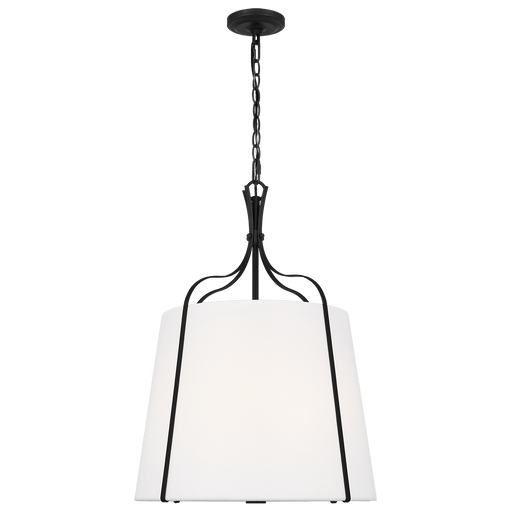 Visual Comfort Studio Leander Medium Hanging Shade