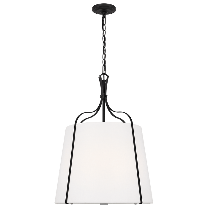 Visual Comfort Studio Leander Medium Hanging Shade