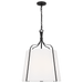 Visual Comfort Studio Leander Medium Hanging Shade
