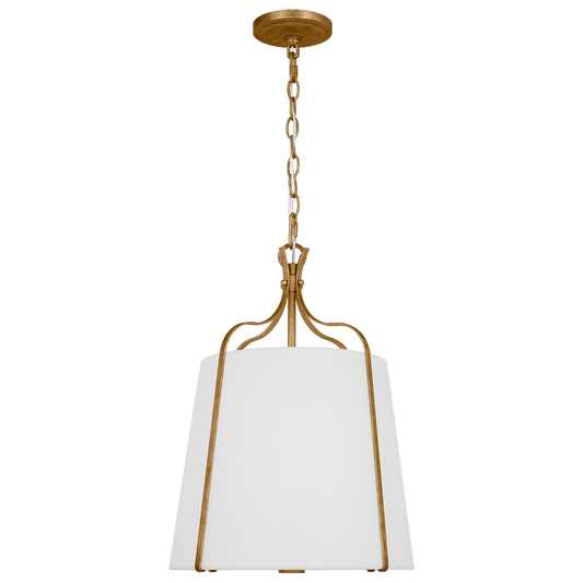 Visual Comfort Studio Leander Small Hanging Shade