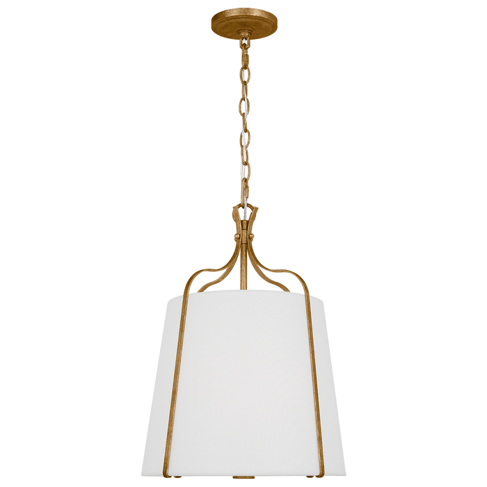 Visual Comfort Studio Leander Small Hanging Shade