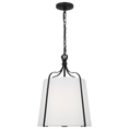 Load image into Gallery viewer, Visual Comfort Studio Leander Small Hanging Shade
