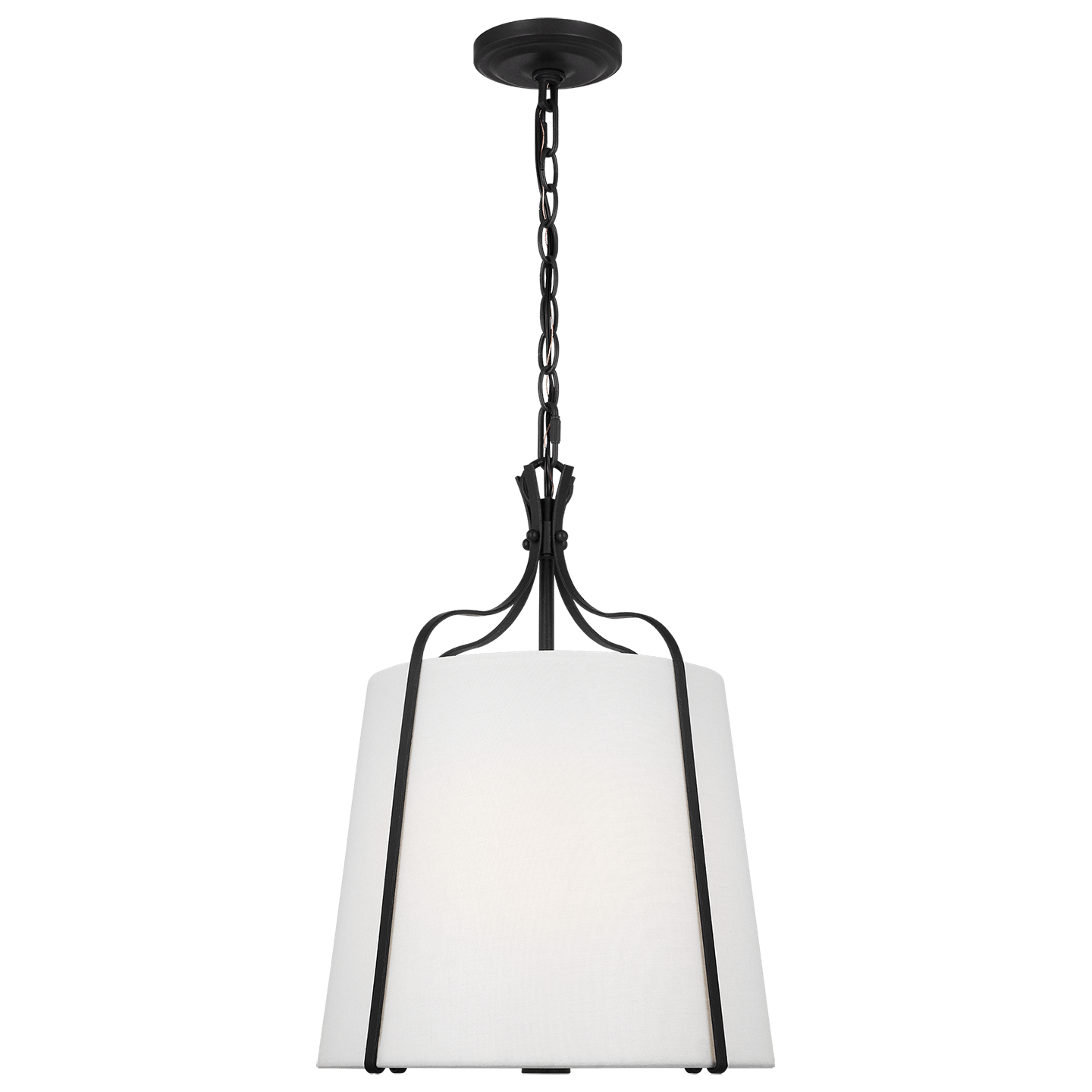 Visual Comfort Studio Leander Small Hanging Shade