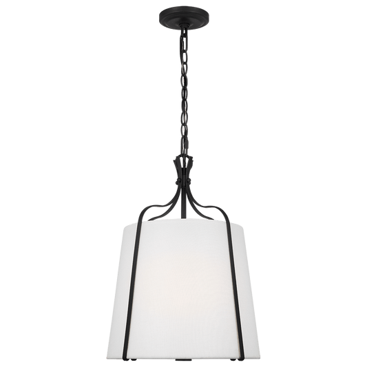 Visual Comfort Studio Leander Small Hanging Shade