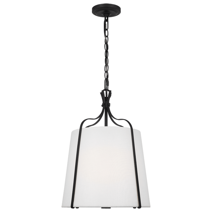 Visual Comfort Studio Leander Small Hanging Shade