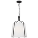 Visual Comfort Studio Leander Small Hanging Shade