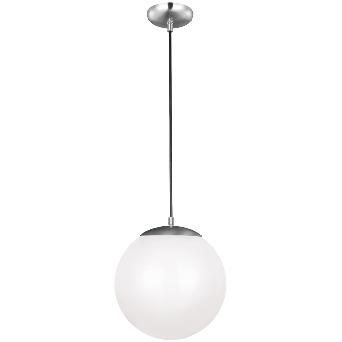 Visual Comfort Studio Leo Hanging Globe Pendant