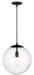 Visual Comfort Studio Leo Hanging Globe Pendant