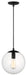 Visual Comfort Studio Leo Hanging Globe Pendant