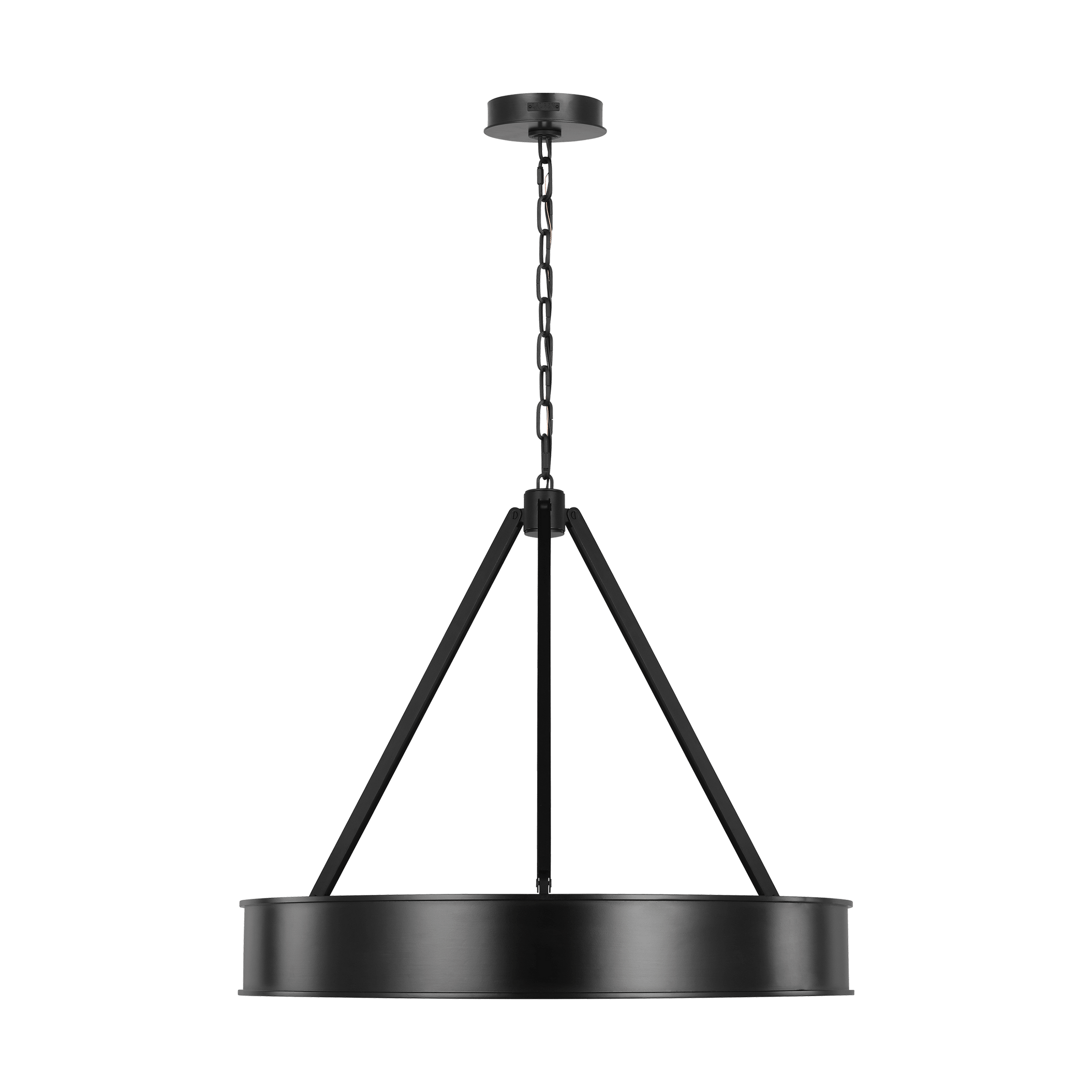 Visual Comfort Studio Leonard Chandelier