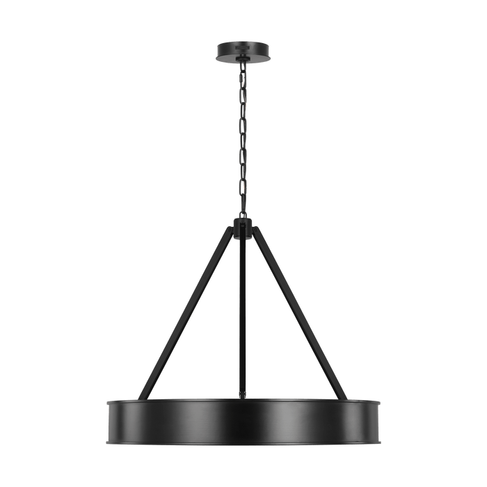 Visual Comfort Studio Leonard Chandelier