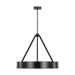 Visual Comfort Studio Leonard Chandelier