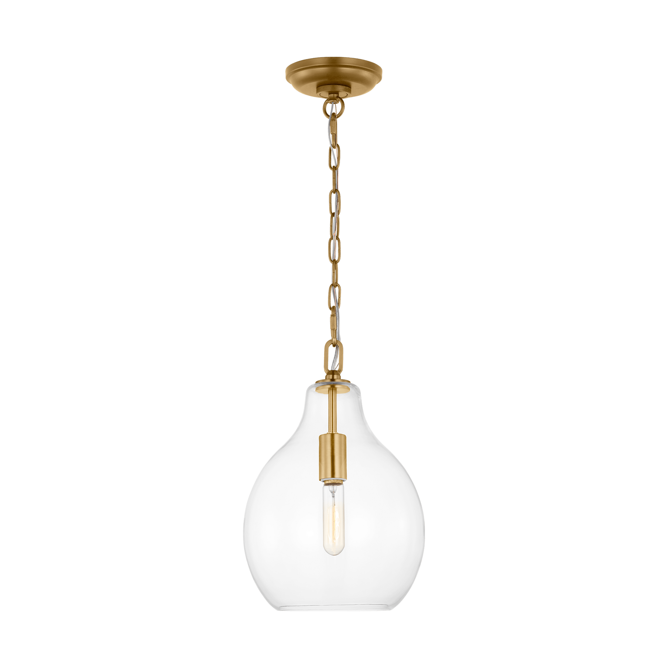 Visual Comfort Studio Magnus Large Pendant