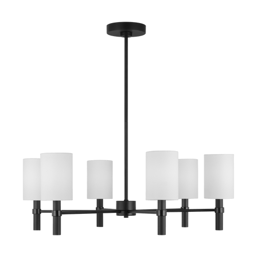 Visual Comfort Studio Manor Large Chandelier