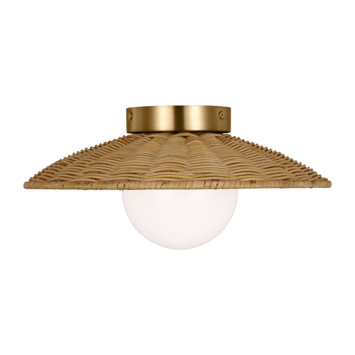 Visual Comfort Studio Mari Medium Flush Mount