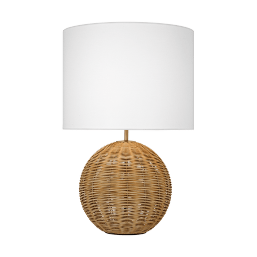 Visual Comfort Studio Mari Medium Table Lamp