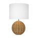 Visual Comfort Studio Mari Medium Table Lamp