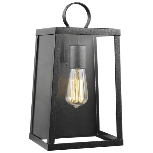 Visual Comfort Studio Marinus Medium One Light Outdoor Wall Lantern