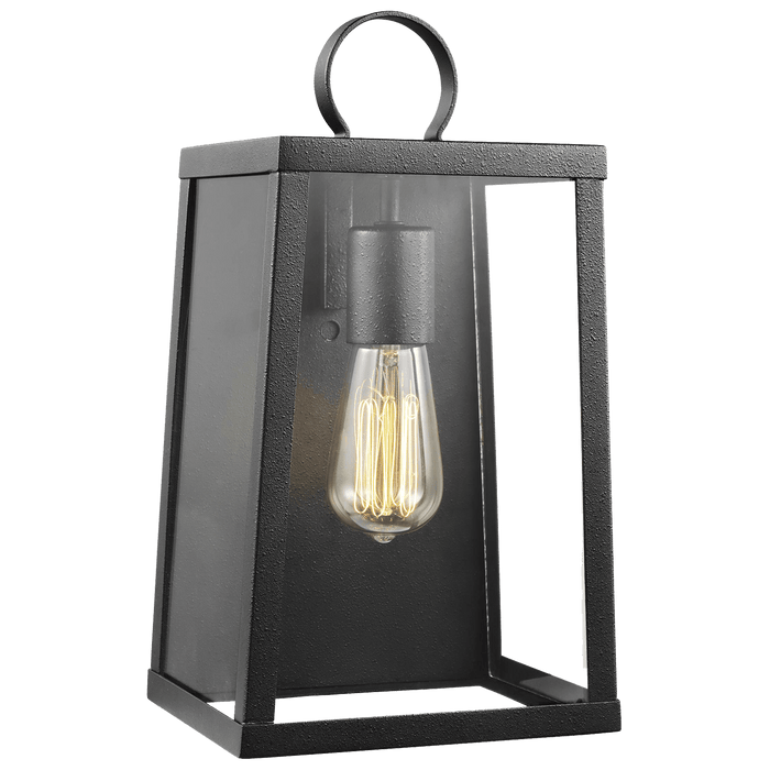 Visual Comfort Studio Marinus Medium One Light Outdoor Wall Lantern