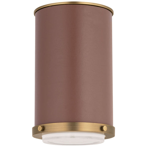 Visual Comfort Studio Marlowe Flush Mount