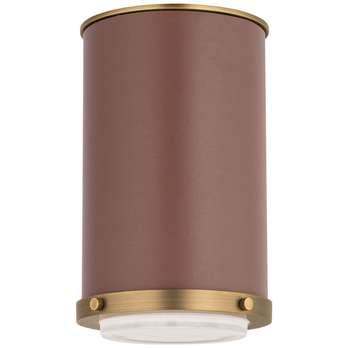 Visual Comfort Studio Marlowe Flush Mount