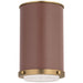 Visual Comfort Studio Marlowe Flush Mount