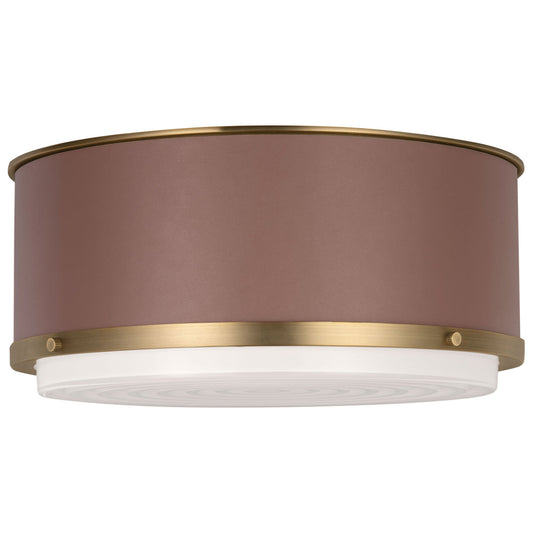 Visual Comfort Studio Marlowe Flush Mount