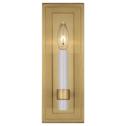 Visual Comfort Studio Marston Single Wall Sconce