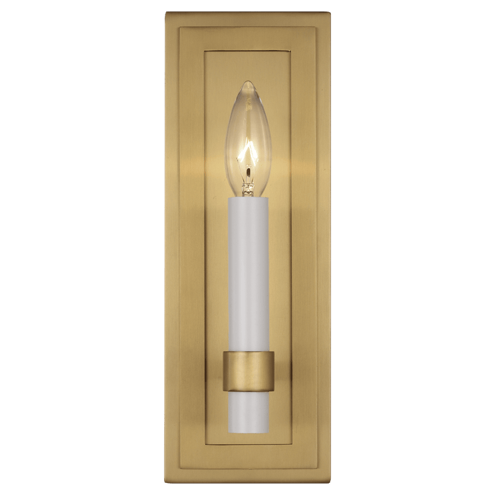 Visual Comfort Studio Marston Single Wall Sconce