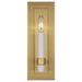 Visual Comfort Studio Marston Single Wall Sconce