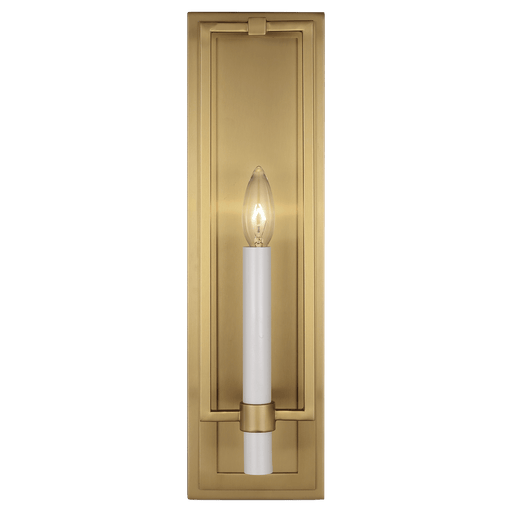 Visual Comfort Studio Marston Tall Sconce