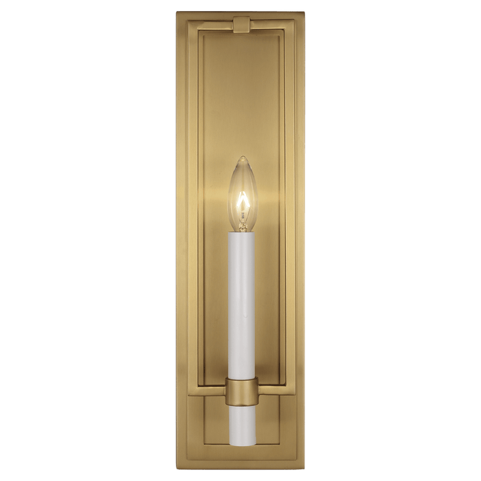 Visual Comfort Studio Marston Tall Sconce