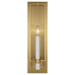 Visual Comfort Studio Marston Tall Sconce