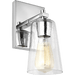 Visual Comfort Studio Mercer 1 - Light Sconce