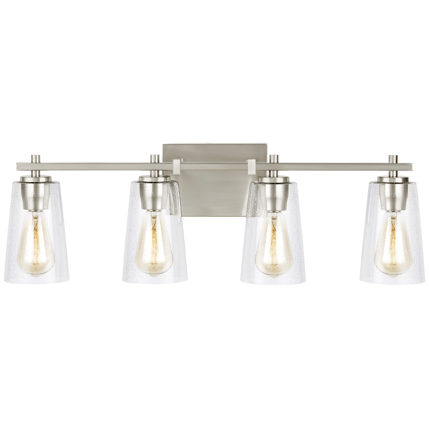 Visual Comfort Studio Mercer 4 - Light Vanity