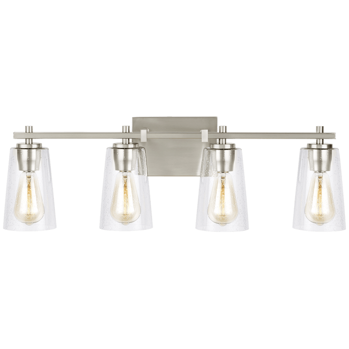 Visual Comfort Studio Mercer 4 - Light Vanity