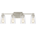 Visual Comfort Studio Mercer 4 - Light Vanity
