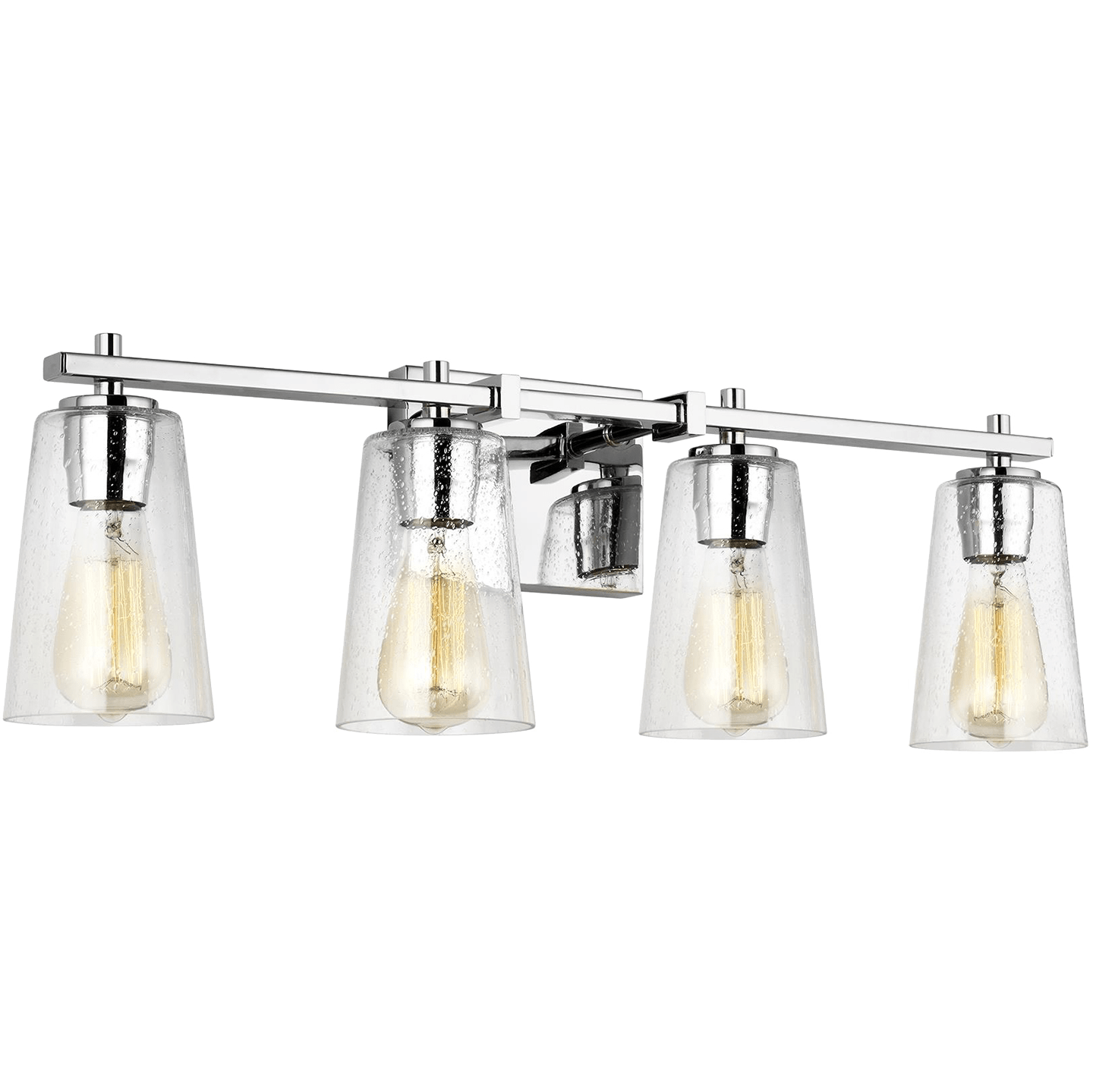 Visual Comfort Studio Mercer 4 - Light Vanity